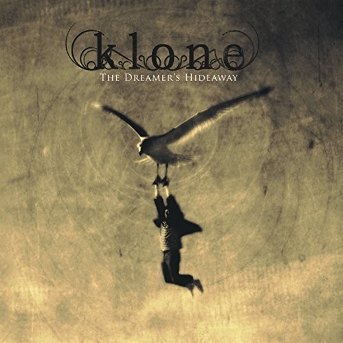 Klone - Dreamer's Hideaway in the group VINYL / Hårdrock/ Heavy metal at Bengans Skivbutik AB (2547770)