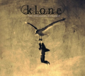 Klone - Dreamer's Hideaway in the group CD / Hårdrock at Bengans Skivbutik AB (2547776)