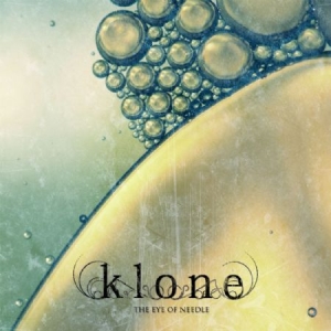 Klone - Eye As Needle in the group CD / Hårdrock/ Heavy metal at Bengans Skivbutik AB (2547777)