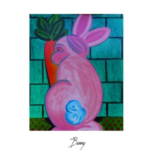 Bunny - Bunny in the group VINYL / Pop at Bengans Skivbutik AB (2547811)