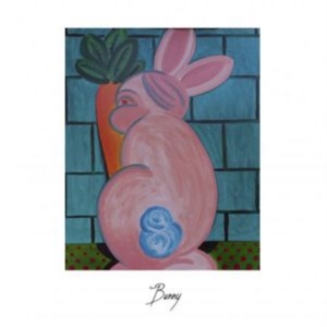 Bunny - Bunny in the group VINYL / Pop-Rock at Bengans Skivbutik AB (2547811)