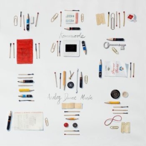 Kommode - Analog Dance Music in the group CD / Dance-Techno at Bengans Skivbutik AB (2547832)