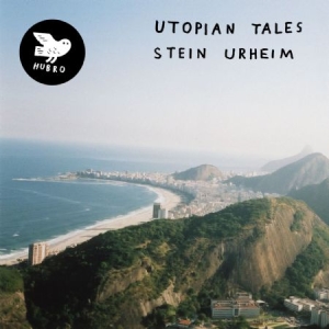 Urheim Stein - Utopian Tales in the group CD / Jazz/Blues at Bengans Skivbutik AB (2547833)