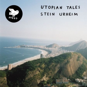 Urheim Stein - Utopian Tales in the group VINYL / Jazz/Blues at Bengans Skivbutik AB (2547834)
