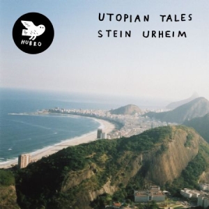 Urheim Stein - Utopian Tales in the group VINYL / Jazz at Bengans Skivbutik AB (2547834)
