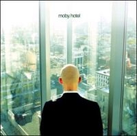 Moby - Hotel in the group CD / Pop at Bengans Skivbutik AB (2548181)