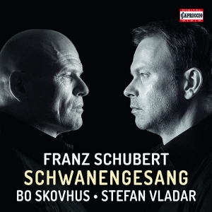 Schubert Franz - Schwanengesang in the group Externt_Lager / at Bengans Skivbutik AB (2548284)