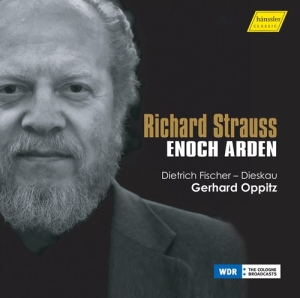 Strauss Richard - Enoch Arden in the group Externt_Lager /  at Bengans Skivbutik AB (2548289)