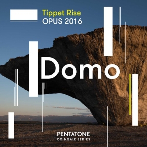 Various - Tippet Rise Opus 2016 in the group Externt_Lager /  at Bengans Skivbutik AB (2548297)