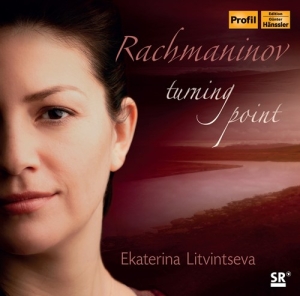 Rachmaninov Sergei - Turning Point in the group Externt_Lager /  at Bengans Skivbutik AB (2548301)