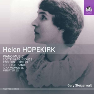 Hopekirk Helen - Piano Music in the group Externt_Lager / at Bengans Skivbutik AB (2548310)