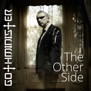 Gothminister - Other Side The in the group CD / Hårdrock,Norsk Musik at Bengans Skivbutik AB (2548718)