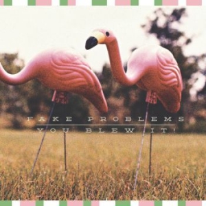 Fake Problems/You Blew It! - Florida Doesnt Suck in the group VINYL / Pop-Rock at Bengans Skivbutik AB (2548887)