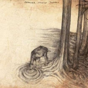 Octaves - Greener Pastures in the group OTHER / Övrigt / at Bengans Skivbutik AB (2548924)