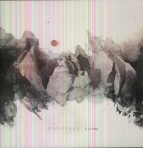 Caravels - Lacuna in the group VINYL / Pop-Rock at Bengans Skivbutik AB (2548927)