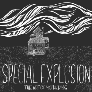 Special Explosion - The Art Of Mothering in the group VINYL / Pop-Rock at Bengans Skivbutik AB (2548950)