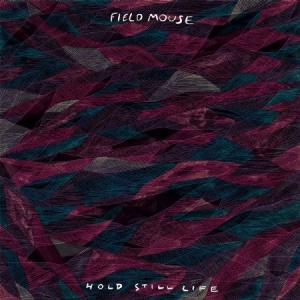 Field Mouse - Hold Still Life in the group CD / Rock at Bengans Skivbutik AB (2548961)