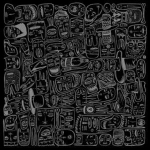 Velvet Teen The - All Is Illusory in the group VINYL / Pop-Rock at Bengans Skivbutik AB (2548990)