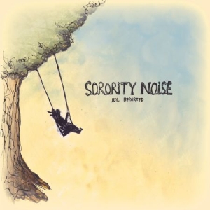 Sorority Noise - Joy, Departed in the group VINYL / Pop-Rock at Bengans Skivbutik AB (2548995)