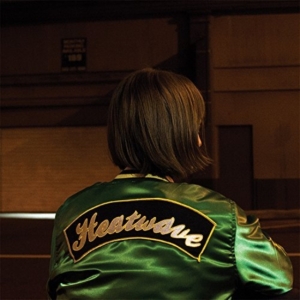 Wild Ones - Heatwave in the group CD / Pop-Rock at Bengans Skivbutik AB (2548999)