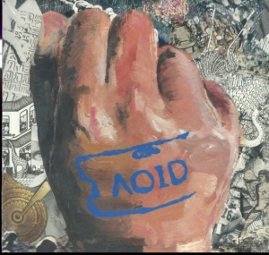 Ratboys - Aoid in the group VINYL / Pop-Rock at Bengans Skivbutik AB (2549011)