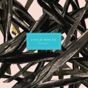 Field Mouse - Episodic in the group CD / Pop-Rock at Bengans Skivbutik AB (2549026)