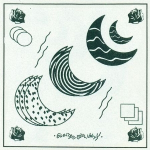 Happy Diving - Electric Soul Unity in the group CD / Rock at Bengans Skivbutik AB (2549027)