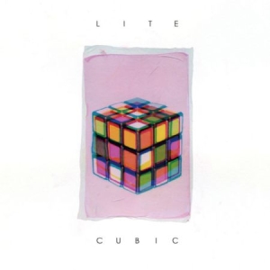 Lite - Cubic in the group CD / Rock at Bengans Skivbutik AB (2549037)