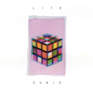 Lite - Cubic in the group CD / Pop-Rock at Bengans Skivbutik AB (2549037)
