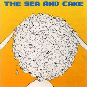 Sea & Cake - Sea & Cake in the group CD / Rock at Bengans Skivbutik AB (2549062)
