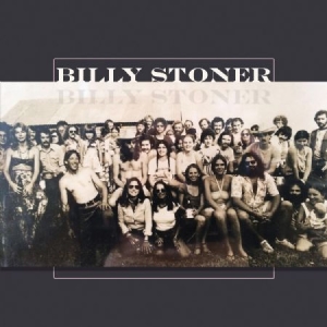 Stoner Billy - Billy Stoner in the group CD / Rock at Bengans Skivbutik AB (2549068)