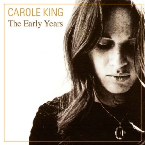 King carole - Early Years in the group CD / Pop at Bengans Skivbutik AB (2549085)