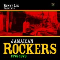 Lee Bunny - Presents Jamaican Rockers 75-79 in the group VINYL / Reggae at Bengans Skivbutik AB (2549100)