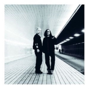 Miles & Erica - We Came Here To Work in the group CD / Pop-Rock at Bengans Skivbutik AB (2549107)