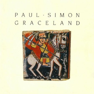 Simon Paul - Graceland in the group OUR PICKS / Most popular vinyl classics at Bengans Skivbutik AB (2549540)