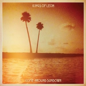 Kings Of Leon - Come Around Sundown in the group VINYL / Pop-Rock at Bengans Skivbutik AB (2549542)
