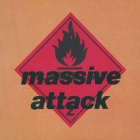 Massive Attack - Blue Lines in the group Minishops / Beth Gibbons at Bengans Skivbutik AB (2549569)