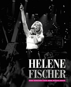 Helene Fischer - Das Konzert Aus Dem Kesselhaus (Dvd in the group OTHER / Music-DVD & Bluray at Bengans Skivbutik AB (2549571)
