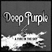 DEEP PURPLE - A FIRE IN THE SKY (3CD) in the group CD / Hårdrock,Pop-Rock at Bengans Skivbutik AB (2549589)