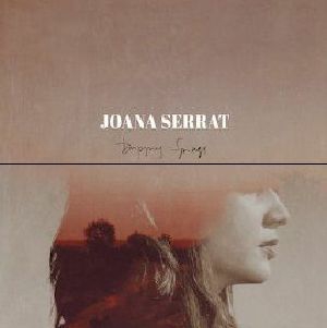 Joana Serrat - Dripping Springs in the group CD / Country at Bengans Skivbutik AB (2549594)