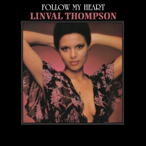 Thompson Linval - Follow My Heart in the group VINYL / Reggae at Bengans Skivbutik AB (2550373)