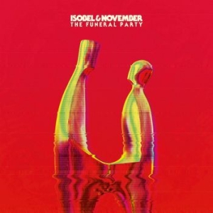 Isobel & November - Funeral Party The in the group VINYL / Pop at Bengans Skivbutik AB (2550376)