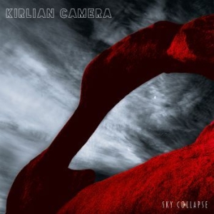 Kirlian Camera - Sky Collapse in the group VINYL / Pop-Rock at Bengans Skivbutik AB (2550379)