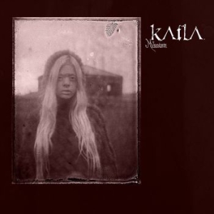 Katla - Moourastin (2 Lp Dark Green Vinyl) in the group VINYL / Hårdrock/ Heavy metal at Bengans Skivbutik AB (2550389)