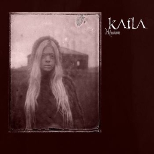 Katla - Moourastin in the group CD / Hårdrock/ Heavy metal at Bengans Skivbutik AB (2550419)