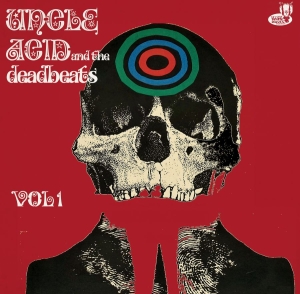 Uncle Acid & The Deadbeats - Vol 1 in the group Minishops / Uncle Acid at Bengans Skivbutik AB (2550422)