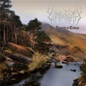 Winterfylleth - The Threnody Of Triumph in the group CD / Hårdrock/ Heavy metal at Bengans Skivbutik AB (2551133)