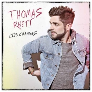 Thomas Rhett - Life Changes in the group CD / Pop-Rock at Bengans Skivbutik AB (2551139)