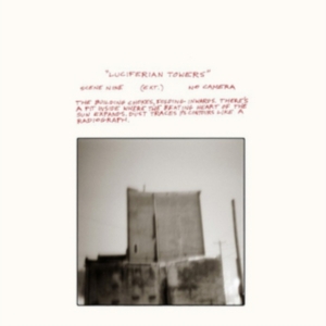 Godspeed You! Black Emperor - Luciferian Towers in the group Minishops /  Godspeed You at Bengans Skivbutik AB (2551333)