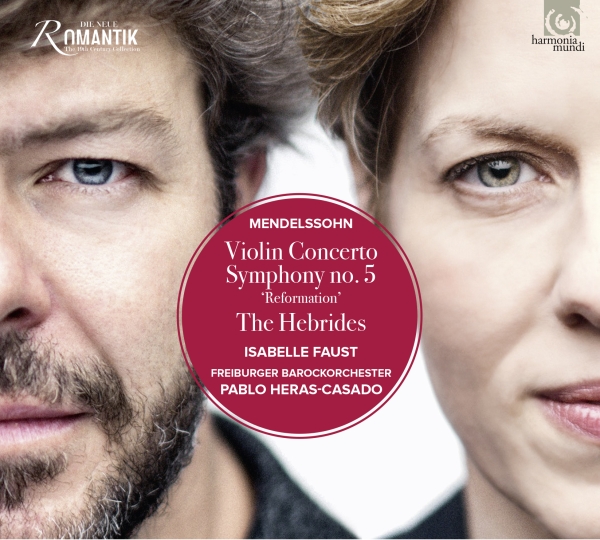 Leonidas Kavakos - Violin Concerto/Symphony No.5 in the group CD / Bestsellers at Bengans Skivbutik AB (2551484)
